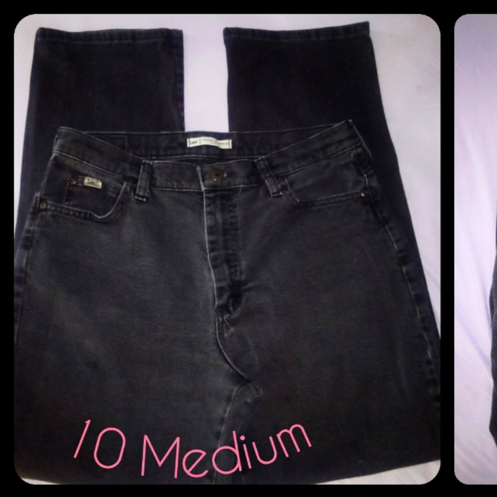 Women's LEE jeans